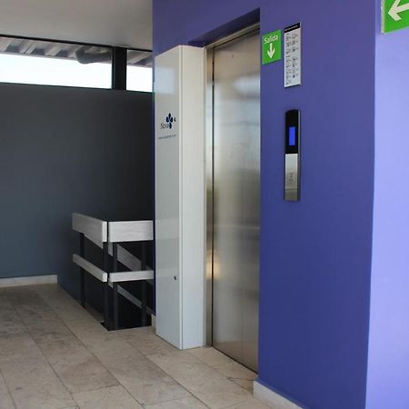 Small Cozy Apartment In The Historic Center Puebla Exterior photo