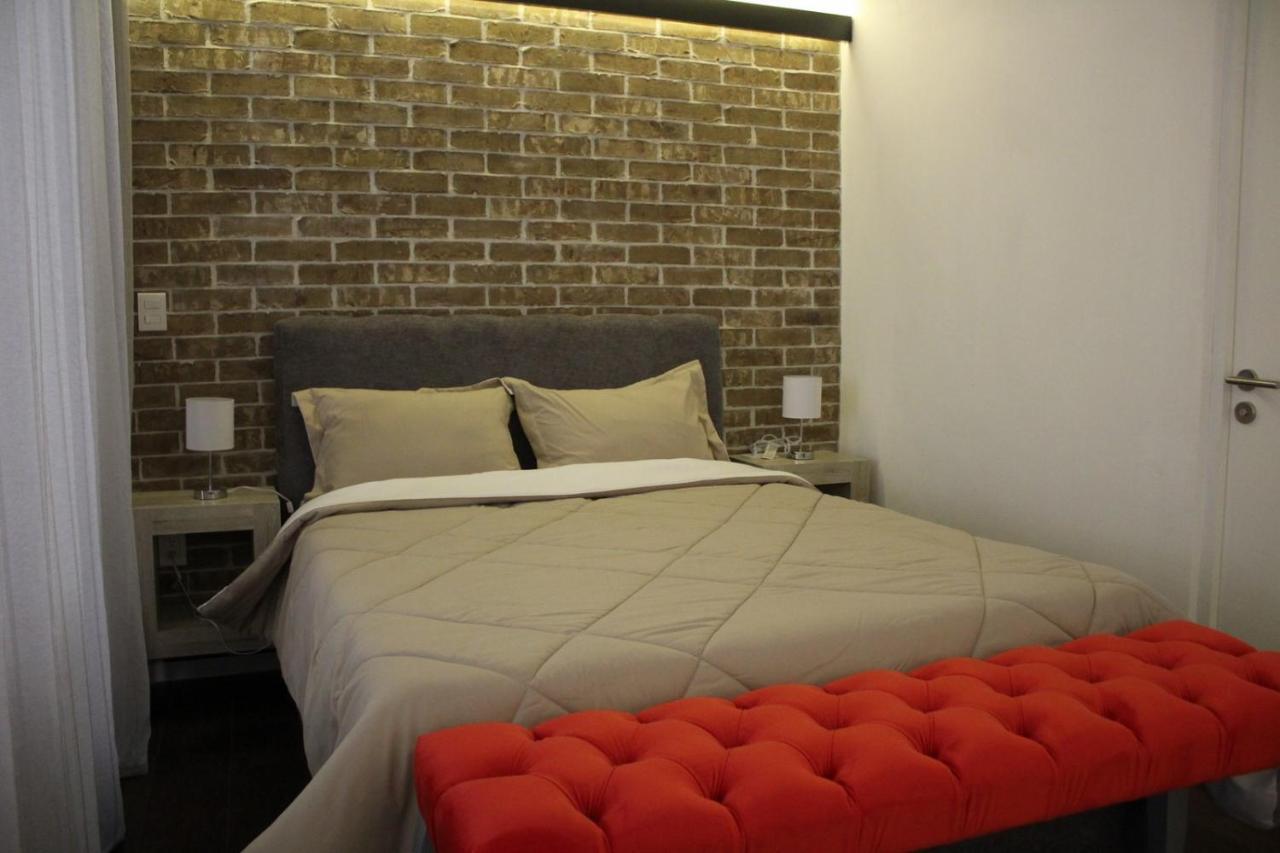 Small Cozy Apartment In The Historic Center Puebla Exterior photo
