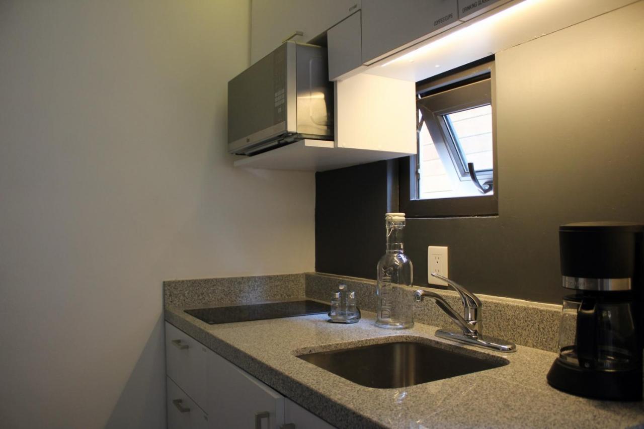 Small Cozy Apartment In The Historic Center Puebla Exterior photo