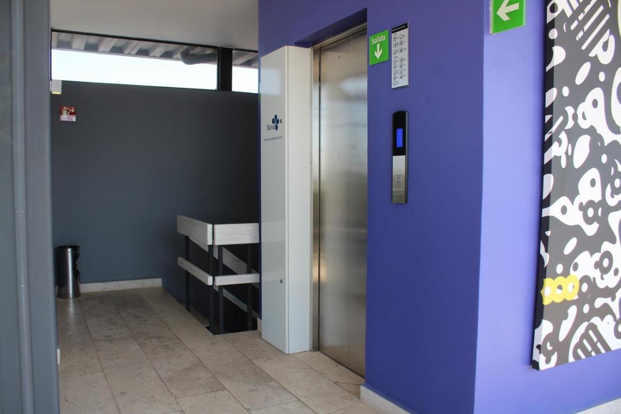 Small Cozy Apartment In The Historic Center Puebla Exterior photo