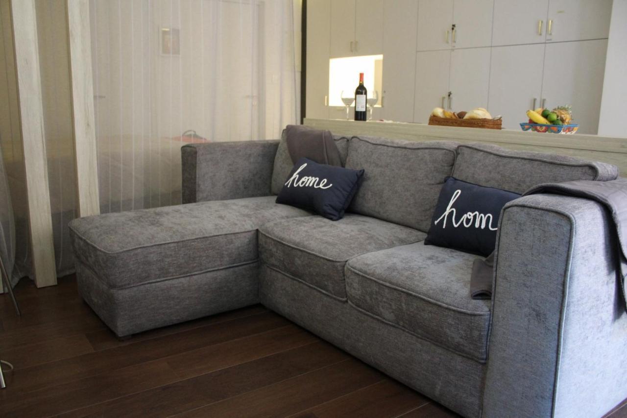 Small Cozy Apartment In The Historic Center Puebla Exterior photo
