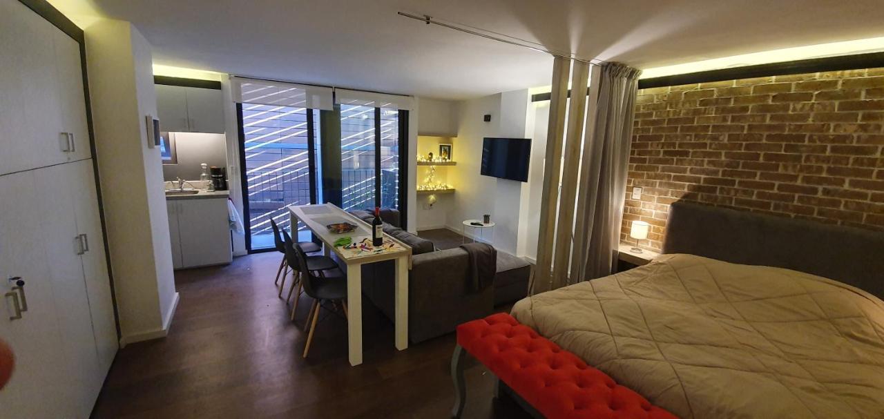Small Cozy Apartment In The Historic Center Puebla Exterior photo
