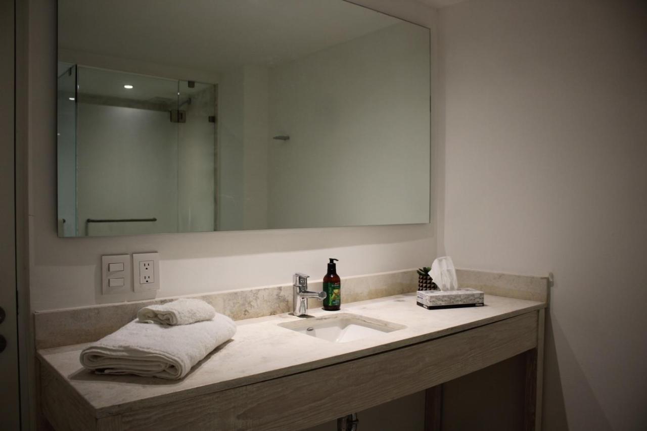 Small Cozy Apartment In The Historic Center Puebla Exterior photo